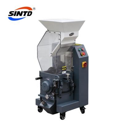 China Good Performance SINTD Small Portable Plastic Recycling Shredder Machine for sale