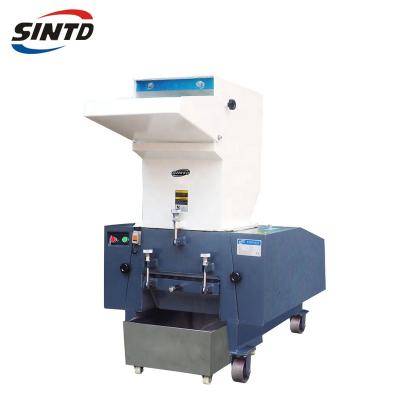 China SKD11 Stainless Steel Crusher Plastic Recycling Machine for sale