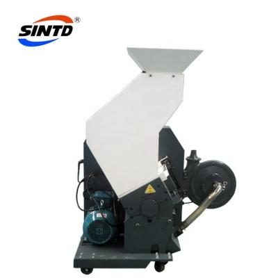 China Other Low Speed ​​Industrial Grinding Granulating Machine For Plastic Recycling for sale