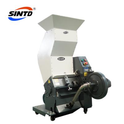 China Other Blades Granulator Side Crusher Upset Low Speed ​​Recycling Plastic Granulating Machine for sale