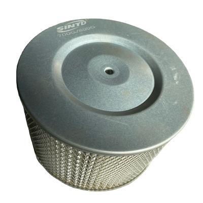 China Factory filter for TAL-700G/800G vacuum units for sale