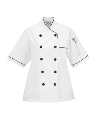 China restaurant & Bar Excellent Various Color Cheap Good Quality Restaurant Uniforms for sale