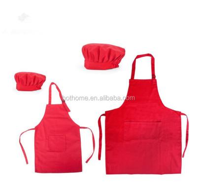 China Factory Made Eco-friendly BSCI Mother's Day BBQ Apron For Promotion for sale