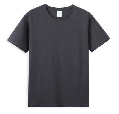 China wholesale Top Class Quality Anti-Wrinkle Around The Neck Custom T-shirt Printing Men T Shirt for sale