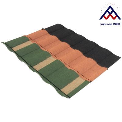 China New Interesting Roof Shingle Design From Manufacturer High Quality Outdoor Roman Roof Tiles For House With Very Hard Quality for sale