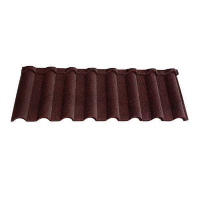 China Shingle Clay Tiles Roof Stone Building Materials Milan Tile for sale