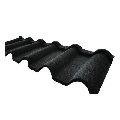 China China Shingle Real Manufacturer Factory Metal Stone Coated Roof Tile Price for sale