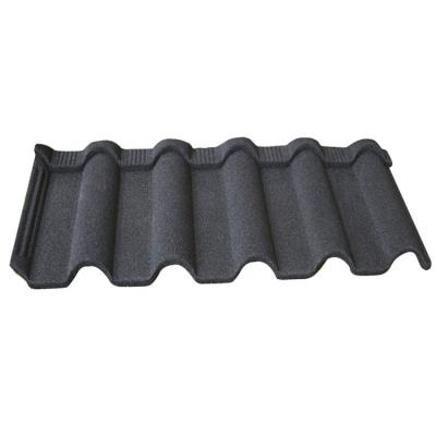 China Long Span Steel Stone Shingle Zinc-Alu Galvalume Coated Shingle Metal Sheet Tiles Roof Tongue And Groove Ceramic Tile for sale