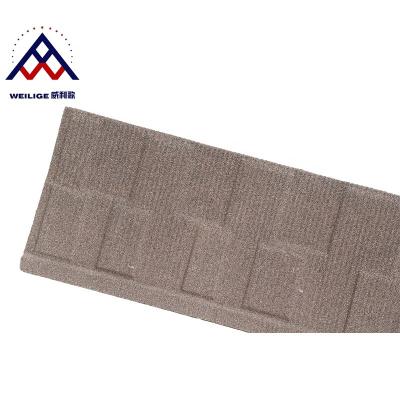 China Good Quality Shingle RoofTiles Wholesale Stone Metal Coated Roof Shingle Tile for sale