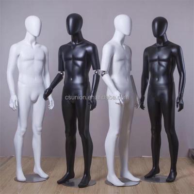 China Other International Fashion Mannequin Flexibal Male Mannequins for sale