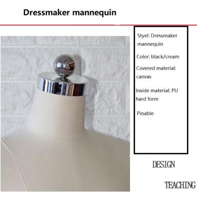 China Eco-friendly Female Half Body Working Mannequins For Dressing Manufacturer Mannequins for sale