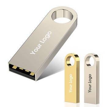 China Metal Usb Pendrive 2.0/3.0 Mini Custom Logo 8gb 16gb 32gb Metal Usb Driver se9 USB Flash Driver for sale