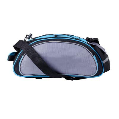 China Chinese Wholesale High Quality/Factory Price Portable Large Bike Luggage Box Bicycle Carrier Bag for sale