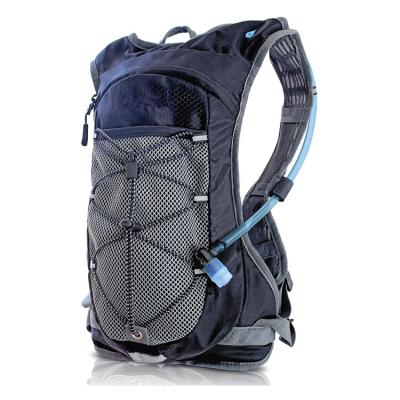 China Waterproof Hydration Pack 2L Hydration Water Bladder Hydration Backpack With Storage for sale