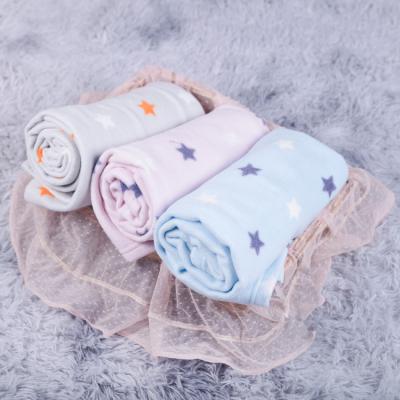 China Easy Towash Winter Plush Wrap Gift Set Sleep Wrap To Wrap Baby Newborn Blanket for sale