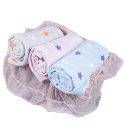 China Easy Towash Winter Cute Plush Wrap Gift Set Towel Sleep Baby Boy Wrap Wrap Baby Newborn Blanket for sale