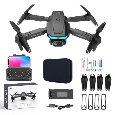 China 2022 new drone f189 pro v l900 sg108 rc hd dual camera wifi app controlled drones 4k avoid obstacle quadcopter dron f189 mini foldable kid toys for sale