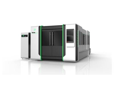 China Intelligent Alarm One Click Processing 1.2g Max Acceleration High Tech Material Production Laser Cutter for sale