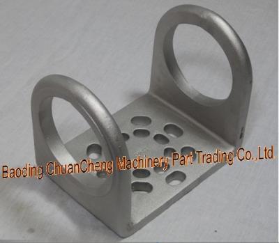 China zinc die casting parts for sale