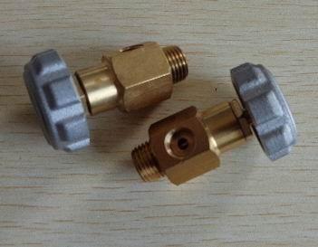 China Needle valve for sale