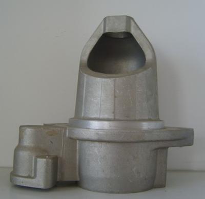 China Aluminum Casting Parts With Different Standards for sale