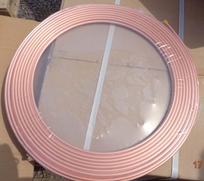 China copper tube for sale