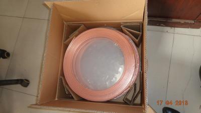 China copper tube for sale