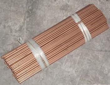 China copper tube for sale