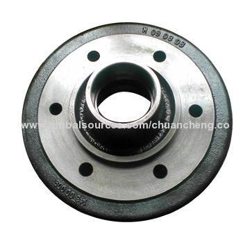 China Chinese machinery parts, OEM orders welcomed for sale