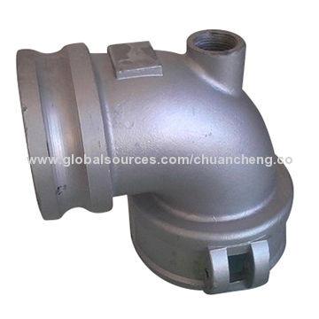 China Customized aluminum casting, OEM orders are accepted for sale