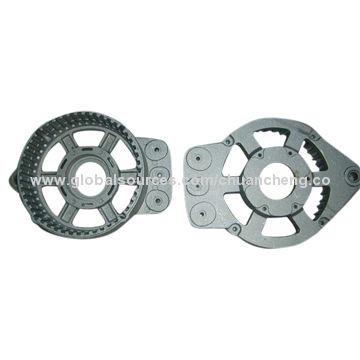 China Aluminum Die Casting Parts,Die-Casting Aluminum, Mechanical Finishing, Die-Casting Alloy, Die-Casting Kitchen Appliances for sale