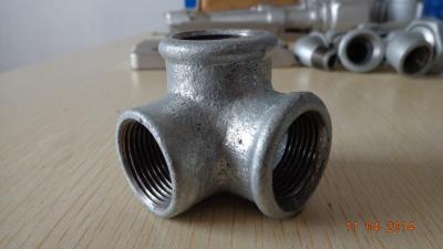 China Customized malleable iron pipe fitting, made in China professional manufacturer for sale