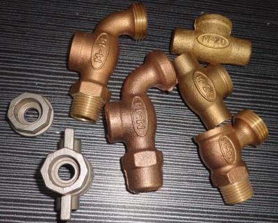 China Hot Forging Brass,Customized Brass Quick Connector With All Kinds Of Finishes, Made In China Professional Manufacturer for sale