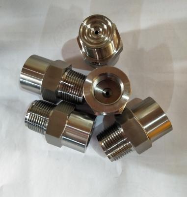 China Customized Custom CNC Machining Part With All Kinds Of Finishes, Made In China Professional Manufacturer for sale