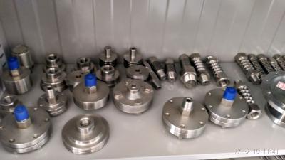 China Custom Pressure Gauge Connectors, Connectors, All Kind Of Cnc Machining Parts,Cnc Machining Service,OE Made In China for sale