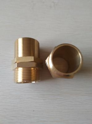 China Processing custom all kinds of pipe fitting,Adapte,CNC machining, brass fitting, made in China professional manufacturer for sale