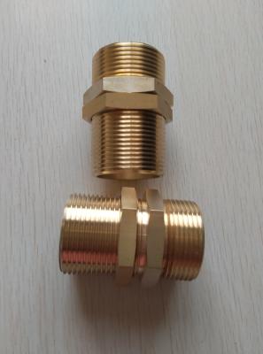 China Processing custom all kinds of pipe fitting,Adapte,CNC machining, brass fitting,threaded brass fittings for sale