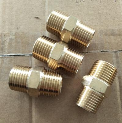 China Processing Custom All Kinds Of Pipe Fitting,Adapte, Brass Threade Fitting, Made In China Professional Manufacturer for sale