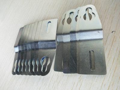 China Stamping, Housings For Pressure Gauge,Stainless Steel Metal Stamping Parts With All Kinds Of Finishes, Stamping Parts for sale