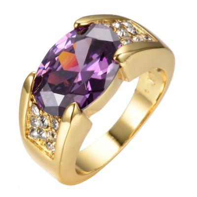 China CLASSIC reasonable price, wholesale price, European and American all-match fashion new ring high quality female ring for sale