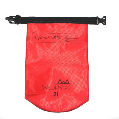 China Portable High Quality Waterproof Water Proof Sports Dry Bag for sale