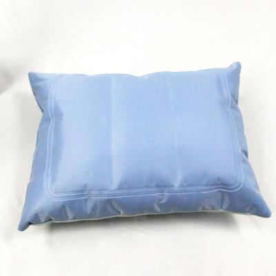 China Self Cooling And New Design Soft Self Cooling Pillow With Cooling Gel And PP Polyester Ice Pack Filling for sale