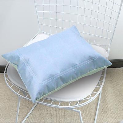 China Self Cooling And New Arrival Soft Cooling Cushion With Gel Ice Pad Cooling Bed, Sofa, Chair Using Instant Cool Effect Soft Pillow for sale