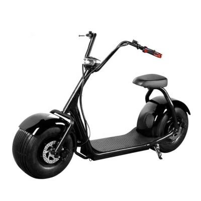 China Factory Wholesale Unisex Adults Tire Self-balancing Electric Golf Scooters Motorcycle for sale