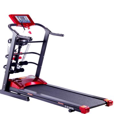 China Home Electric Treadmill Machine Exercise Machine Treadmill Commercial Fitness Walking Equipment for sale