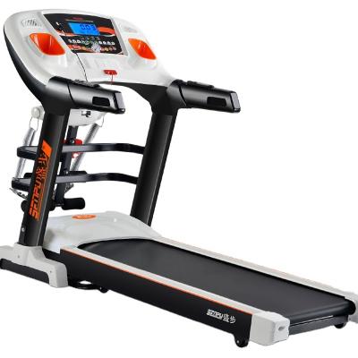 China Home multifunctional exercise equipment electric treadmill for sale for sale