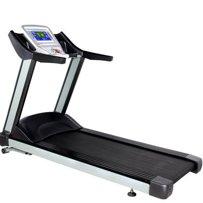 China Home Commercial Fitness Treadmill Machine Indoor Gym Equipment Running Gym Use Touch Screen for sale