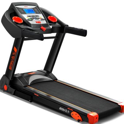 China Wholesale Price Home Easy Installation Folding Motorized Treadmill for sale