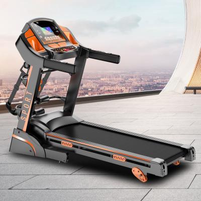 China HOT SALE Home Indoor Gym Equipment Fitness Equipment Treadmill Fitness Running Equipment With High Quality for sale