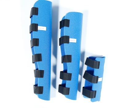 China 1.65kg Limb Splint For Medical Use Orthopedic Brace For Fracture Injury Treatment Te koop